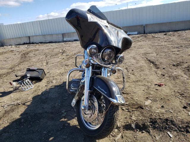 Image 2 of 2006 HARLEY-DAVIDSON FLHRI  2006 with VIN 1HD1FBW1X6Y655886