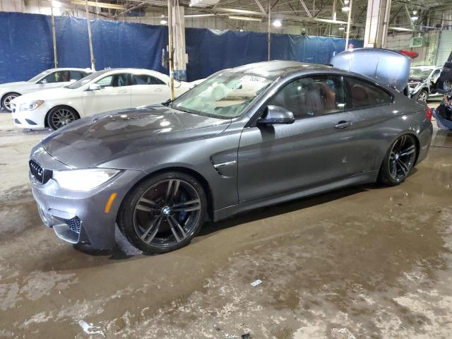 2015 BMW M4  2015 image