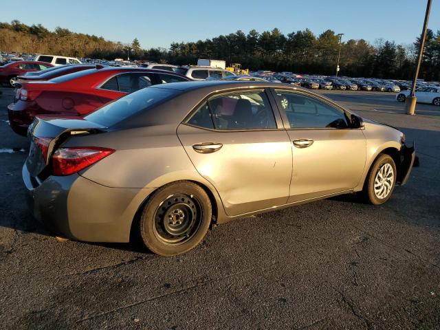 Obraz 3 z 2017 TOYOTA COROLLA L 2017 z VIN 2T1BURHE7HC945417