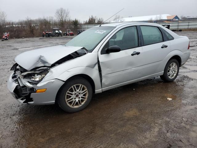 Obraz 1 z 2007 FORD FOCUS ZX4 2007 z VIN 1FAFP34N77W150374