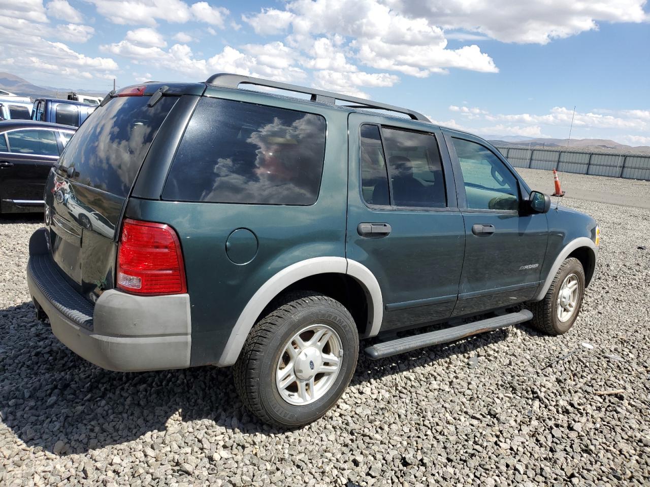 Obraz 3 z 2002 FORD EXPLORER XLS 2002 z VIN 1FMZU72E62ZC20914