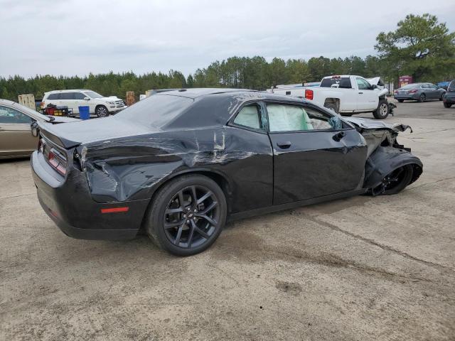 Obraz 3 z 2019 DODGE CHALLENGER SXT 2019 z VIN 2C3CDZAGXKH741356