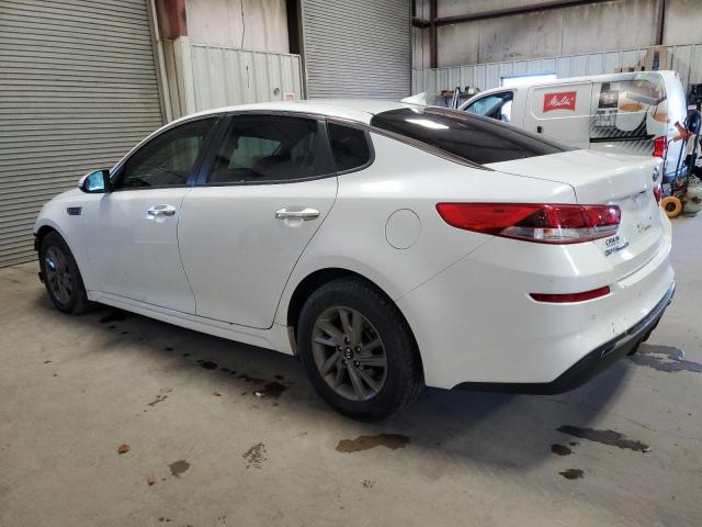 Obraz 2 z 2020 KIA OPTIMA LX 2020 z VIN 5XXGT4L32LG394641