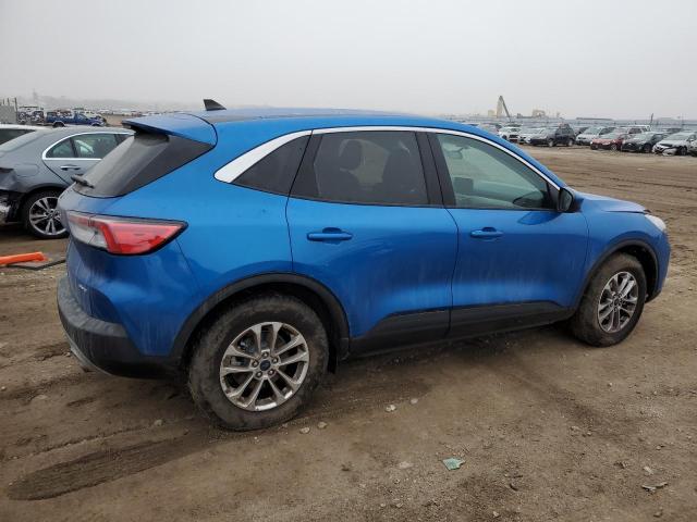 Image 3 of 2021 FORD ESCAPE SE 2021 with VIN 1FMCU9G65MUA00859