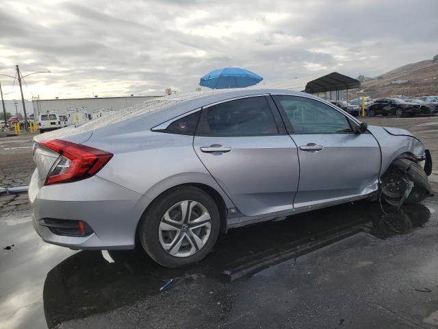 Image 3 of 2018 HONDA CIVIC LX 2018 with VIN 2HGFC2F5XJH533181