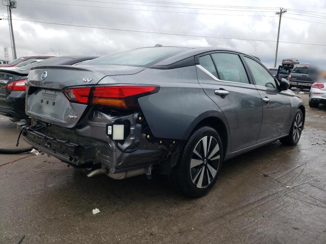 Изображение 3 2022 NISSAN ALTIMA SV 2022 с VIN 1N4BL4DW9NN353603