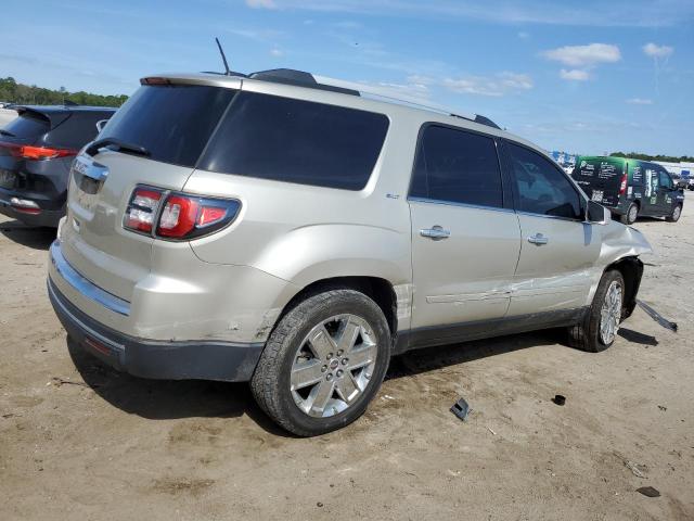 Image 3 of 2017 GMC ACADIA LIMITED SLT-2 2017 with VIN 1GKKRSKD9HJ200850