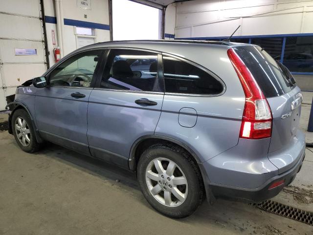 Obraz 2 z 2007 HONDA CR-V EX 2007 z VIN JHLRE48577C104576