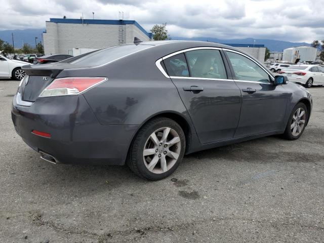 Изображение 3 2013 ACURA TL TECH 2013 с VIN 19UUA8F5XDA015123