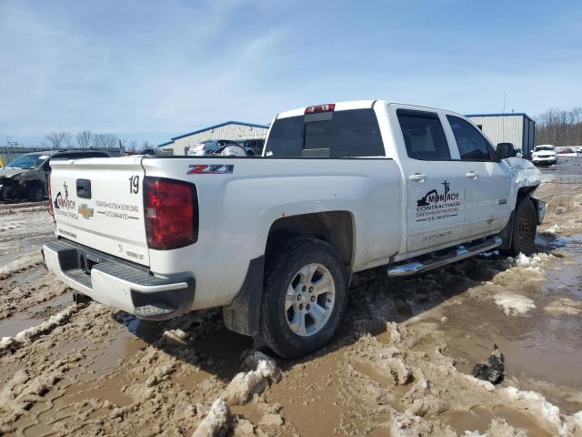 Image 3 of 2016 CHEVROLET SILVERADO K1500 LT 2016 with VIN 3GCUKREC0GG370857