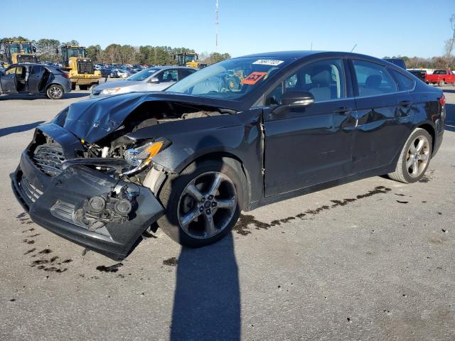 Изображение 1 2015 FORD FUSION SE 2015 с VIN 3FA6P0H97FR123091