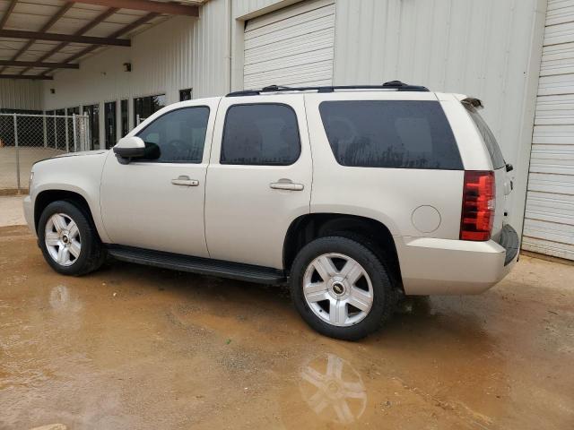 Image 2 of 2010 CHEVROLET TAHOE C1500 LT 2010 with VIN 1GNUCBE04AR114987