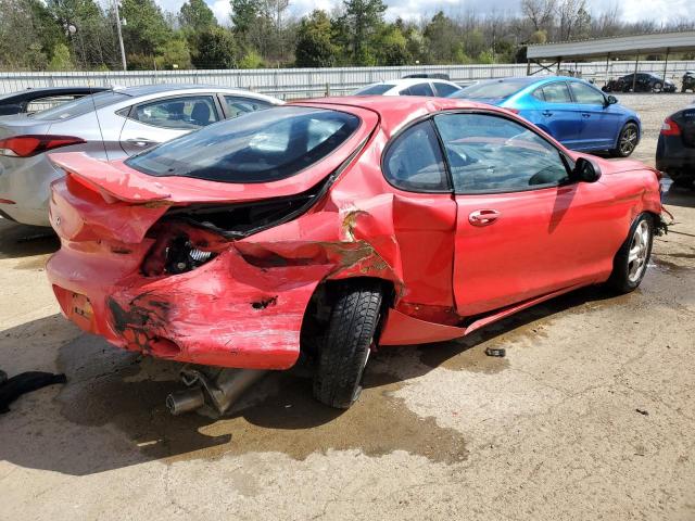 Obraz 3 z 2000 HYUNDAI TIBURON  2000 z VIN KMHJG25FXYU199907