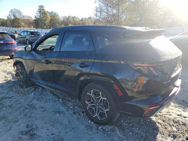 Изображение 2 2023 HYUNDAI TUCSON N LINE 2023 с VIN KM8JF3AE8PU178896