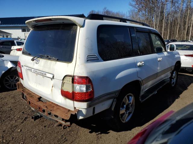 Image 3 of 2006 TOYOTA LAND CRUISER  2006 with VIN JTEHT05J362083010