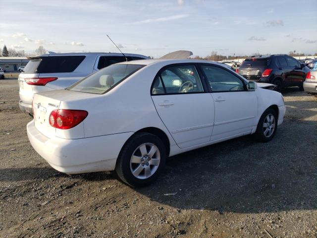 Obraz 3 z 2005 TOYOTA COROLLA CE 2005 z VIN 1NXBR30E45Z405172
