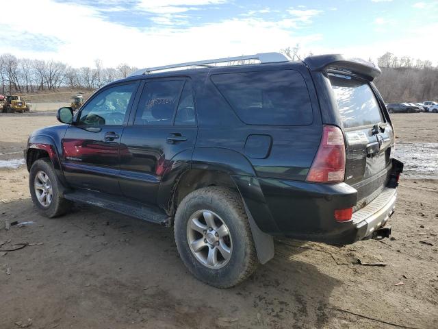 Изображение 2 2004 TOYOTA 4RUNNER SR5 2004 с VIN JTEBT14R940032347