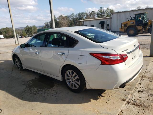 Image 2 of 2017 NISSAN ALTIMA 2.5 2017 with VIN 1N4AL3AP0HN347003