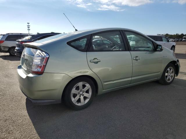 Image 3 of 2008 TOYOTA PRIUS  2008 with VIN JTDKB20U287785478