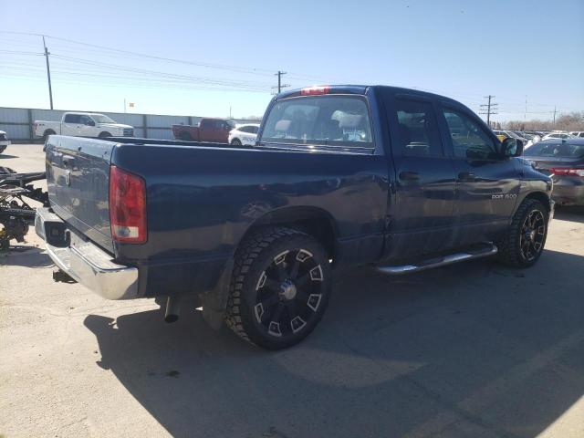 Image 3 of 2006 DODGE RAM 1500 ST 2006 with VIN 1D7HA18296S627875