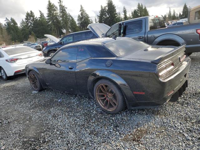 Obraz 2 z 2022 DODGE CHALLENGER R/T SCAT PACK 2022 z VIN 2C3CDZFJ8NH246856