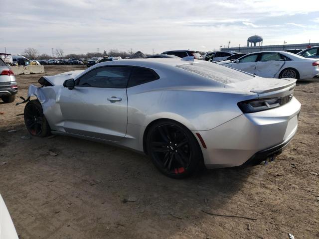 Obraz 2 z 2018 CHEVROLET CAMARO LT 2018 z VIN 1G1FB1RS9J0134532