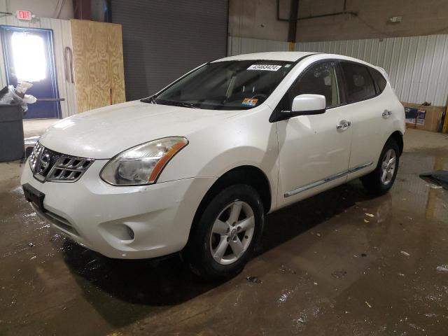 Image 1 of 2013 NISSAN ROGUE S 2013 with VIN JN8AS5MV3DW658484