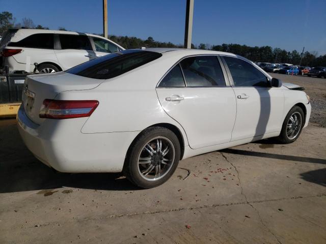 Image 3 of 2010 TOYOTA CAMRY BASE 2010 with VIN 4T1BF3EK1AU576933