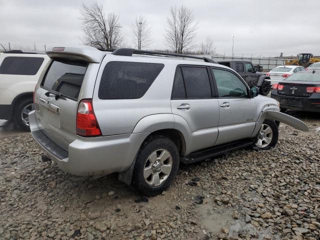 Obraz 3 z 2006 TOYOTA 4RUNNER SR5 2006 z VIN JTEBU14R460105155