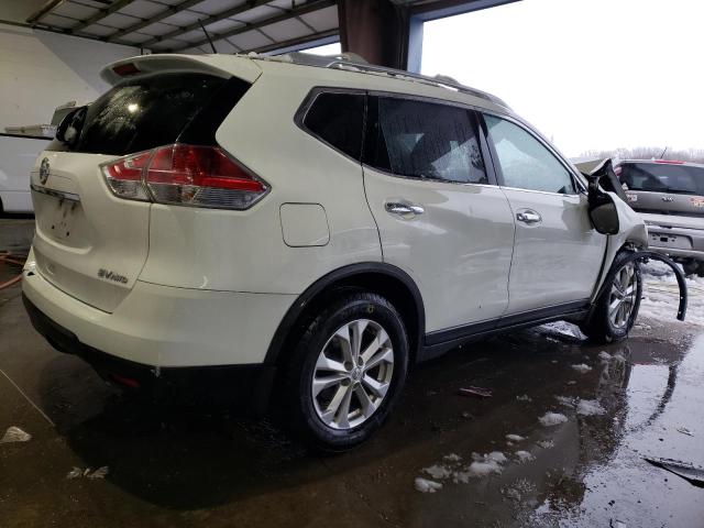 Image 3 of 2016 NISSAN ROGUE S 2016 with VIN KNMAT2MV8GP724324