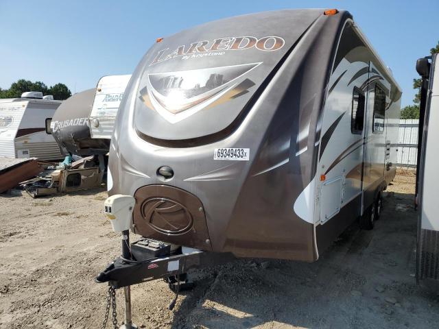 Obraz 2 z 2013 OTHER TRAILER 2013 z VIN 4YDT24029DV602269