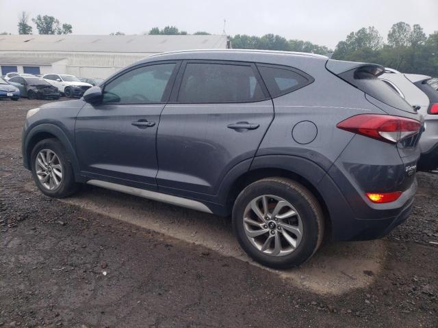 Image 2 of 2018 HYUNDAI TUCSON SEL 2018 with VIN KM8J3CA40JU642612