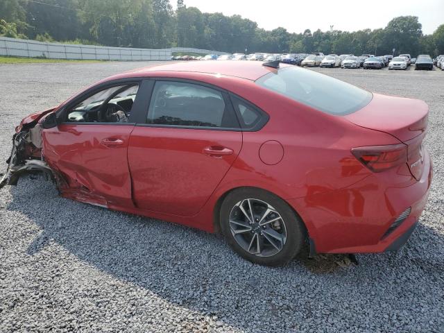 Изображение 2 2023 KIA FORTE LX 2023 с VIN 3KPF24AD5PE602083