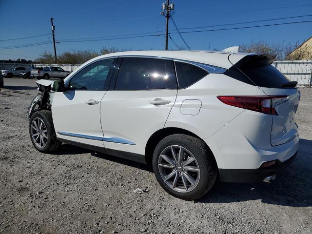 Изображение 2 2021 ACURA RDX TECHNOLOGY 2021 с VIN 5J8TC2H59ML022374