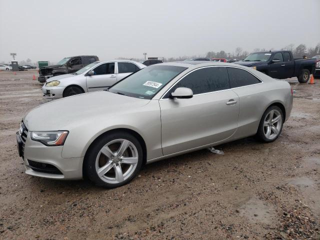 Obraz 2014 AUDI A5 PREMIUM PLUS 2014