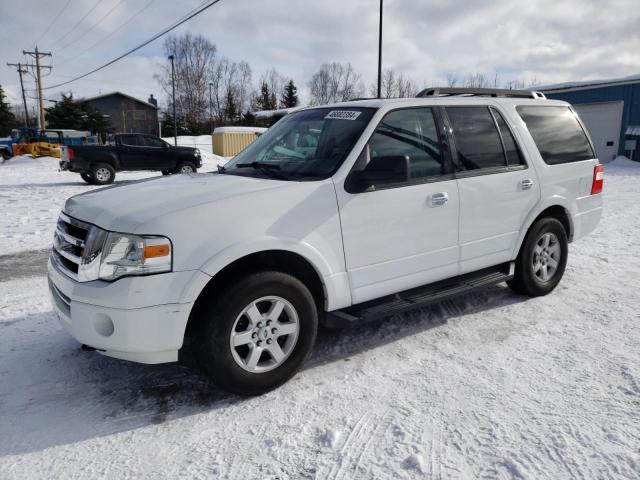 2010 FORD EXPEDITION XLT 2010 image