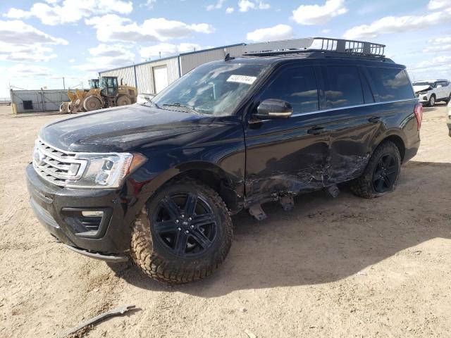 Изображение 2021 FORD EXPEDITION XLT 2021