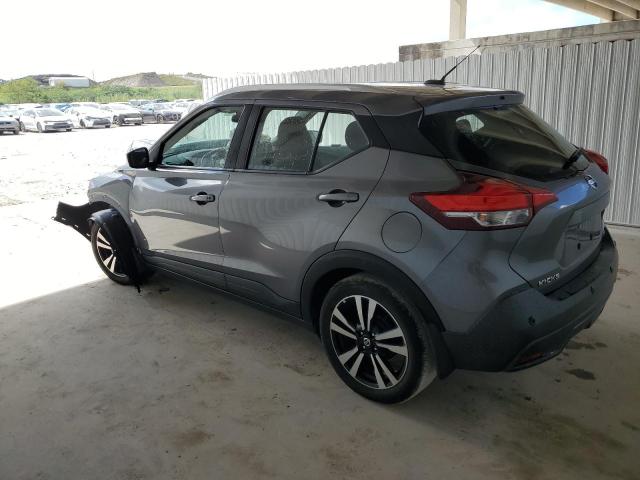 Image 2 of 2020 NISSAN KICKS SV 2020 with VIN 3N1CP5CV0LL492973