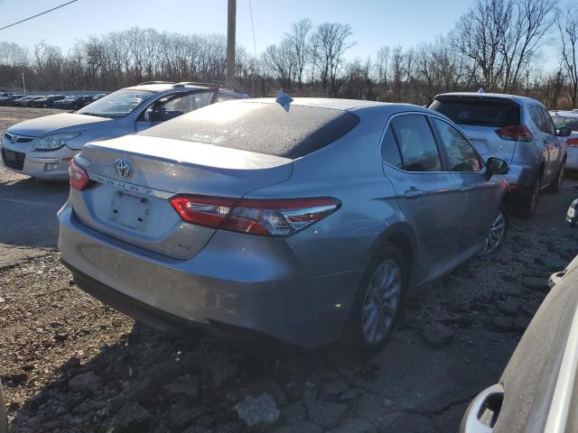 Image 3 of 2020 TOYOTA CAMRY LE 2020 with VIN 4T1C11AKXLU885381