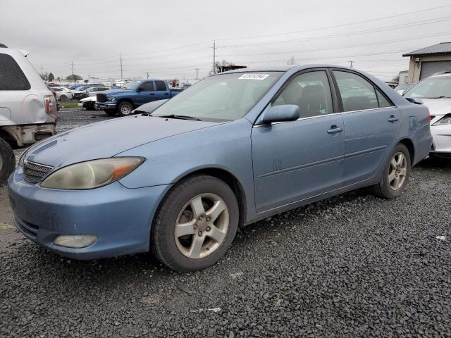 Изображение 1 2002 TOYOTA CAMRY LE 2002 с VIN JTDBE32K220012454