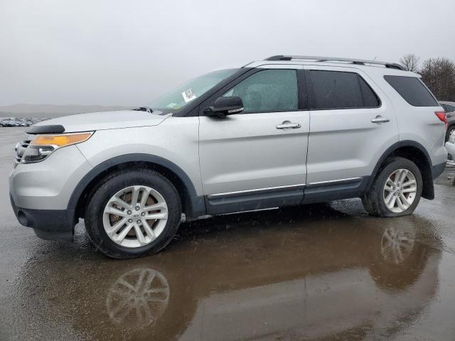 Изображение 1 2013 FORD EXPLORER XLT 2013 с VIN 1FM5K8D8XDGB60135