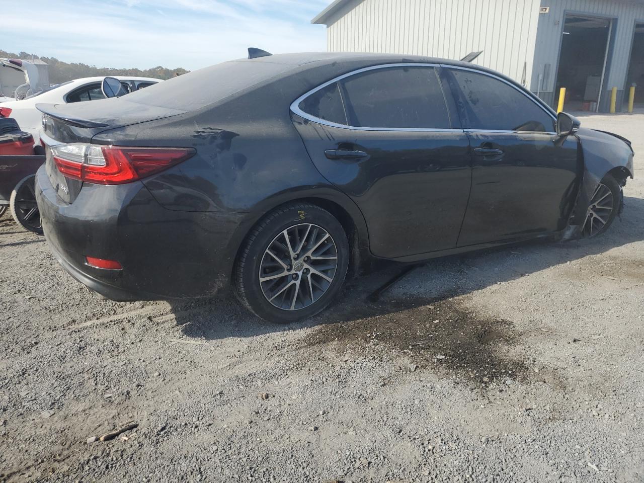 Obraz 3 z 2017 LEXUS ES 350 2017 z VIN 58ABK1GG2HU079143