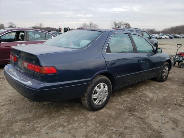 Image 3 of 1997 TOYOTA CAMRY CE 1997 with VIN 4T1BG22K7VU092654