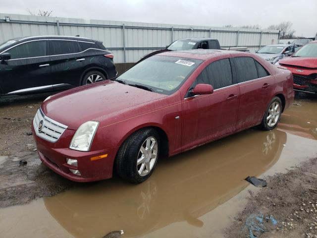 Image 1 of 2005 CADILLAC STS  2005 with VIN 1G6DC67A450159382
