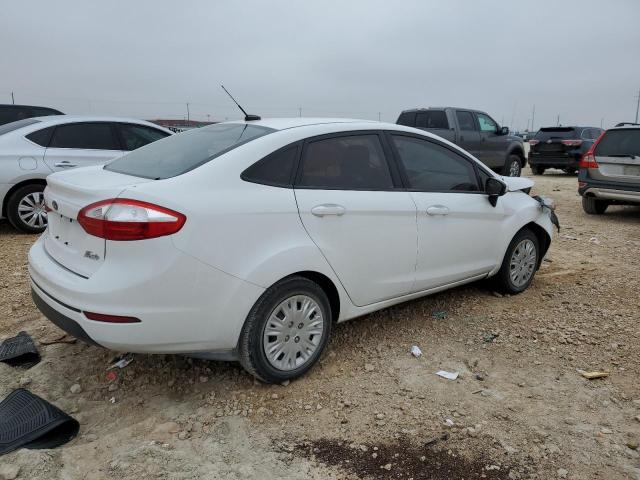 Image 3 of 2017 FORD FIESTA S 2017 with VIN 3FADP4AJ9HM137609