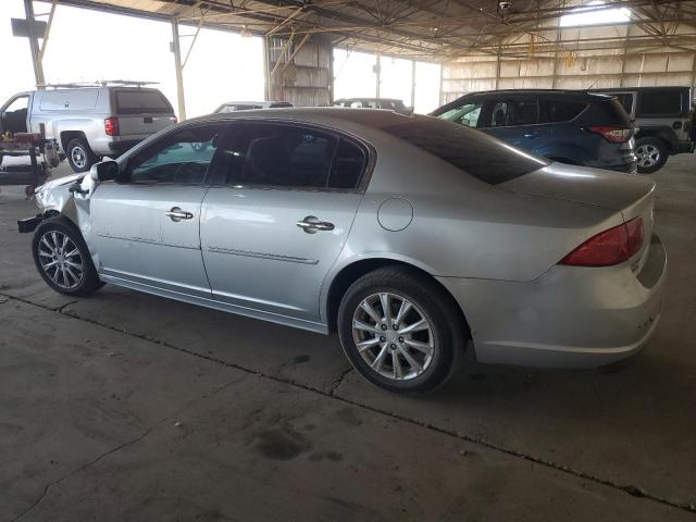 Изображение 2 2010 BUICK LUCERNE CX 2010 с VIN 1G4HB5EM6AU111065