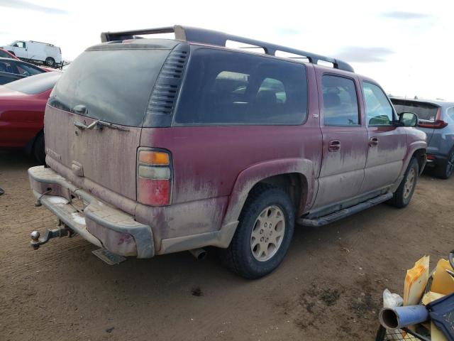 Obraz 3 z 2006 CHEVROLET SUBURBAN K1500 2006 z VIN 3GNFK16Z16G119591