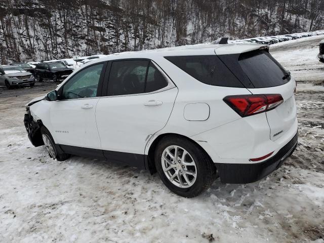 Obraz 2 z 2022 CHEVROLET EQUINOX LT 2022 z VIN 3GNAXUEV0NL190265