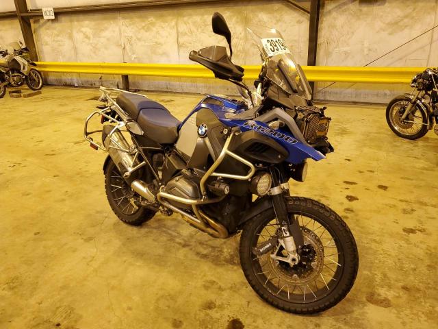 2015 BMW R1200 GS ADVENTURE 2015 image