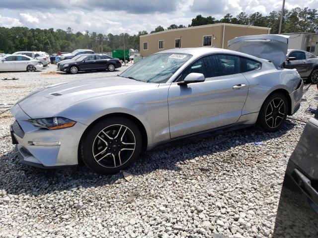 Изображение 1 2020 FORD MUSTANG  2020 с VIN 1FA6P8TH3L5138909